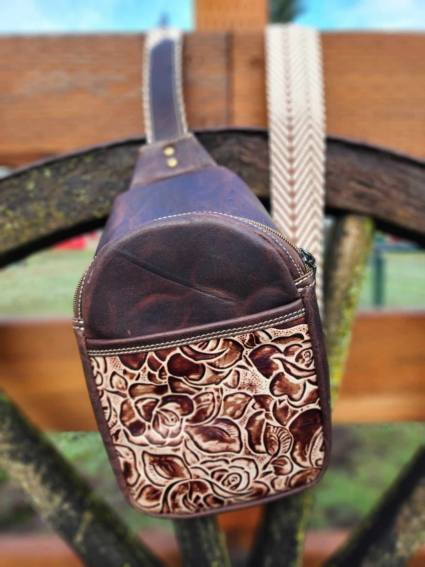 The Rose Sling