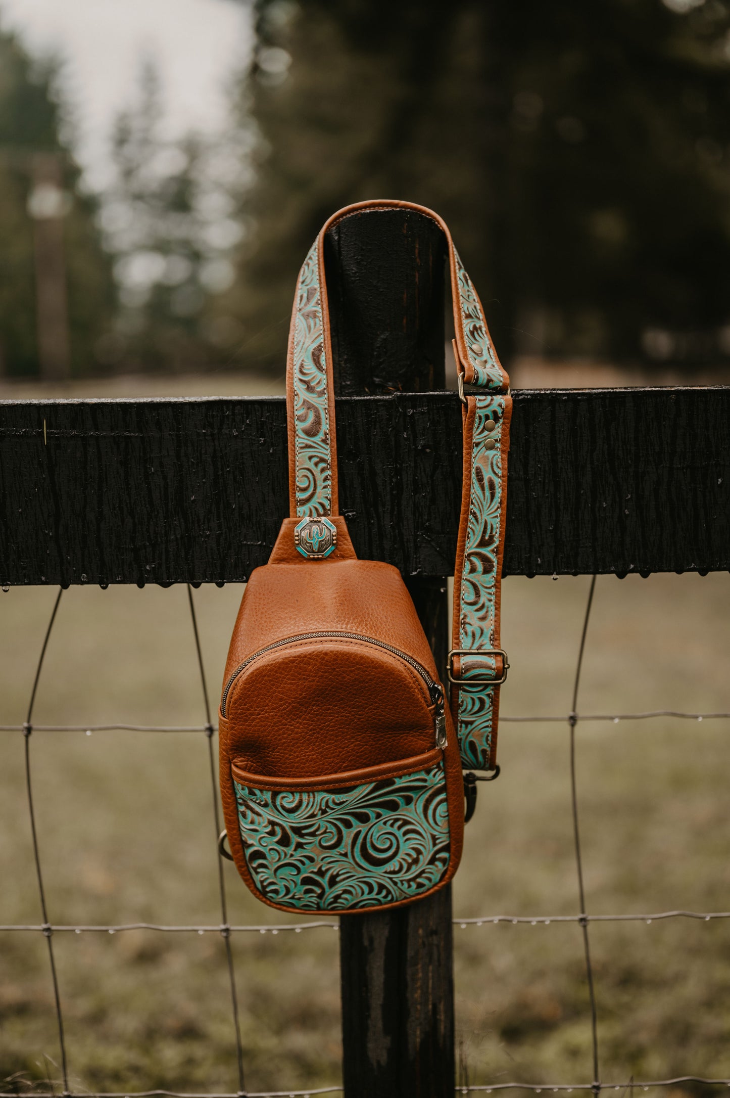 The Carmel Dream Sling