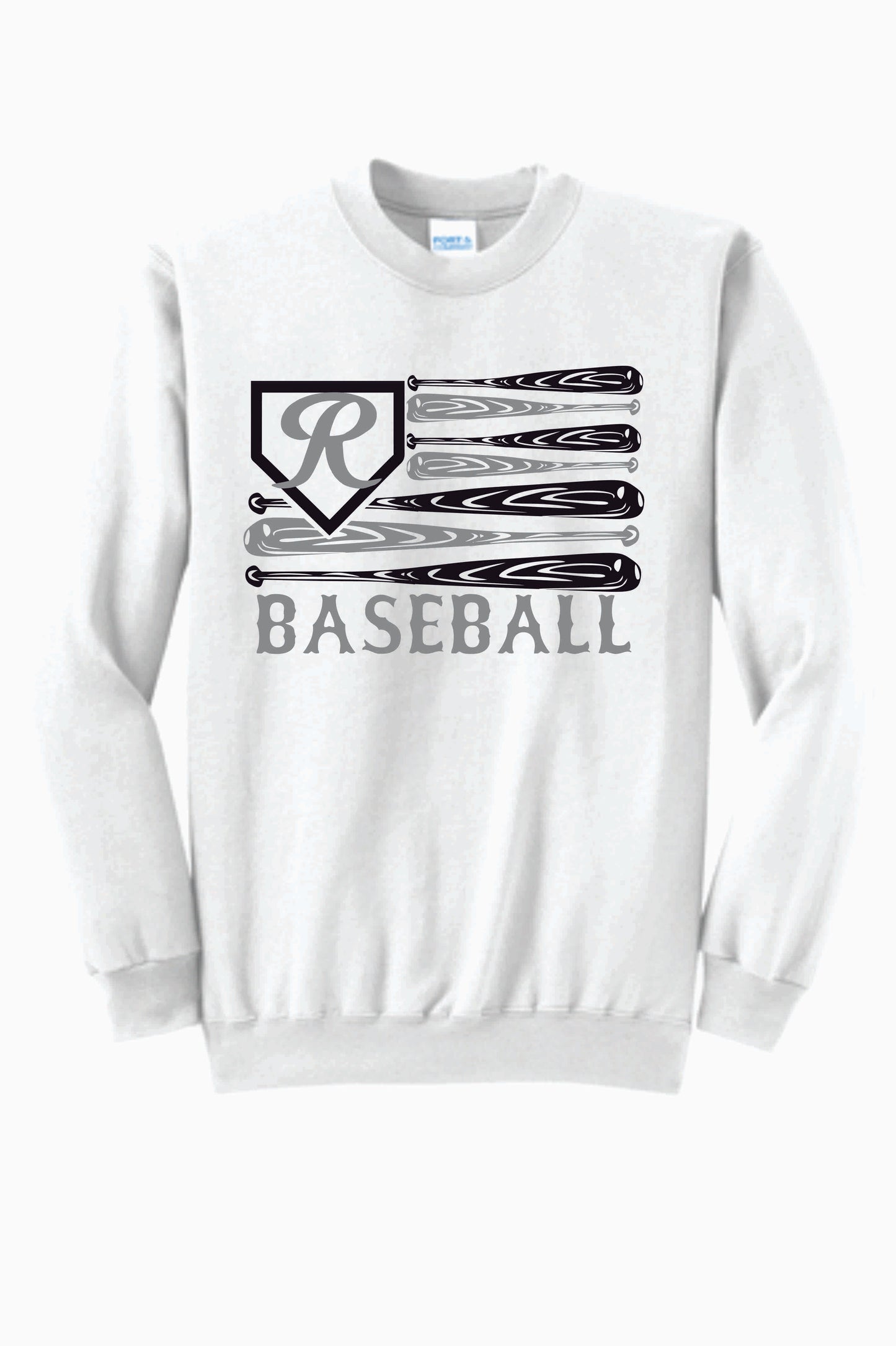 Renegades Flag Crewneck Sweatshirt