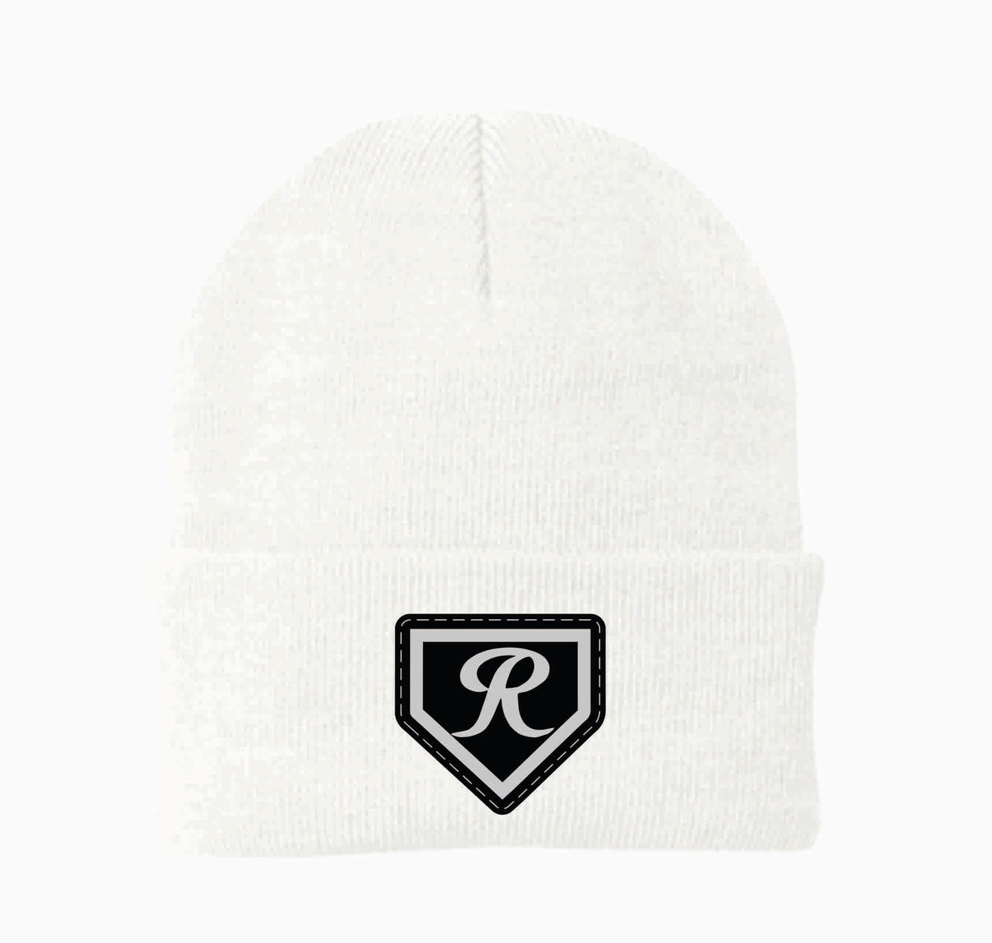 Renegades Baseball Fold Over Beanie