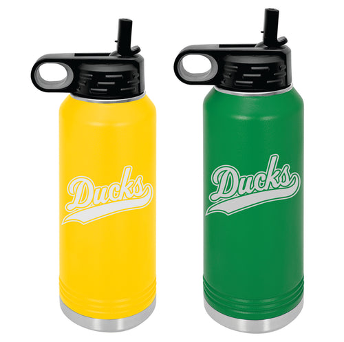 Ducks Water Bottle