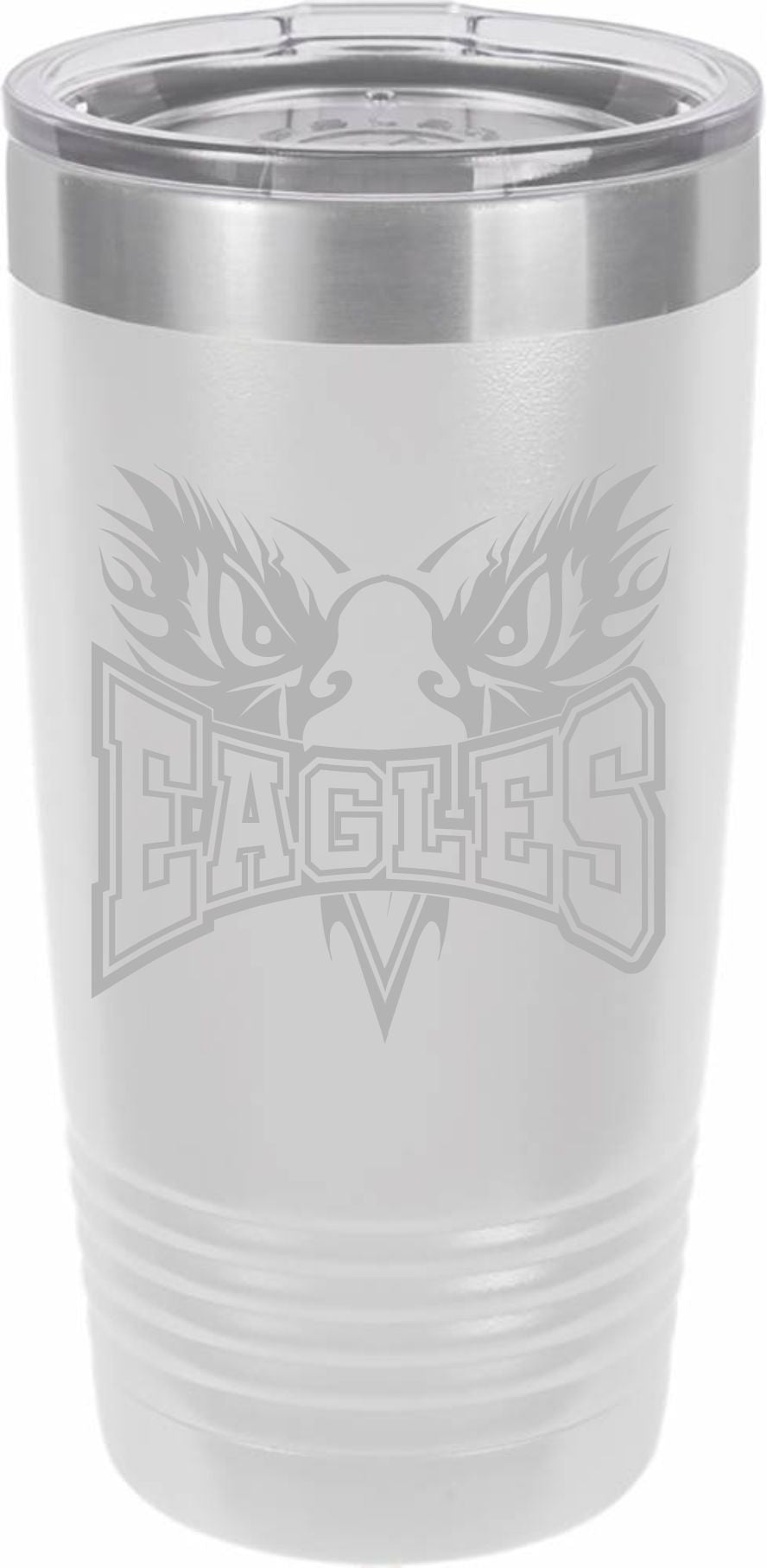 Eagles 20oz Travel Mug
