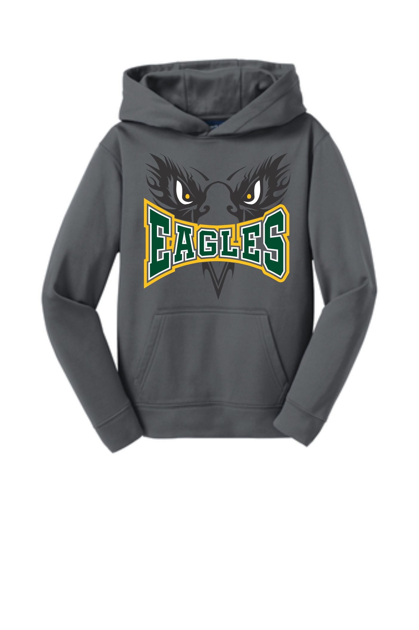 Eagles DriFit Hoodie