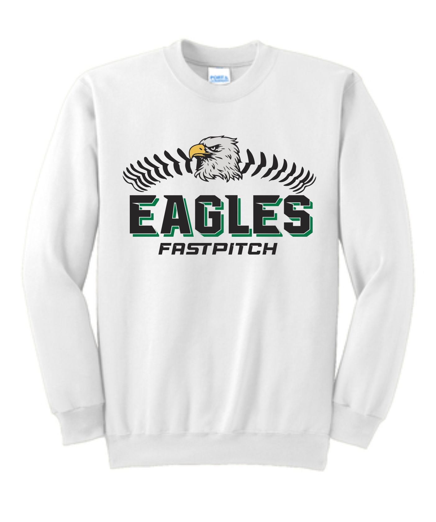 Eagles Crewneck Sweatshirt