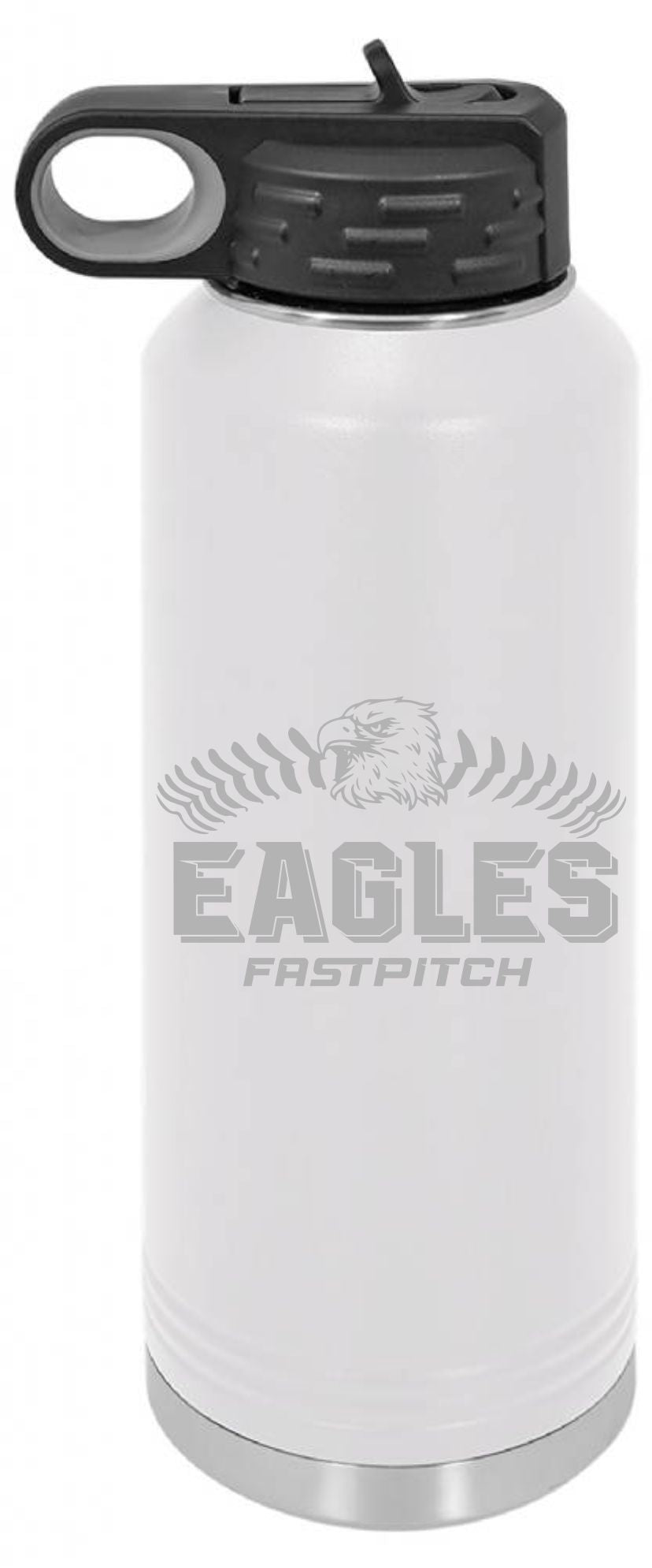Eagles Water Bottle