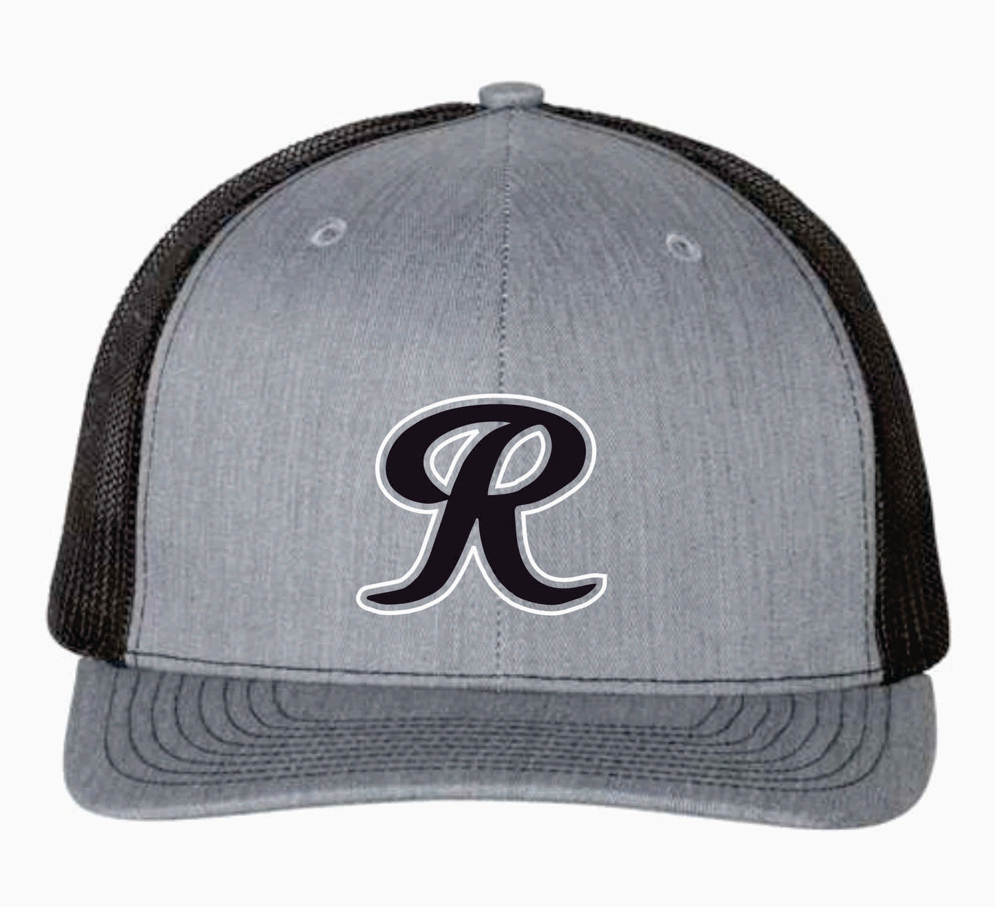Renegades Embroidered Baseball Snapback Hats