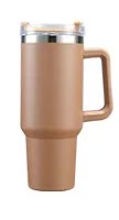 40 Ounce Travel Mug With Handle