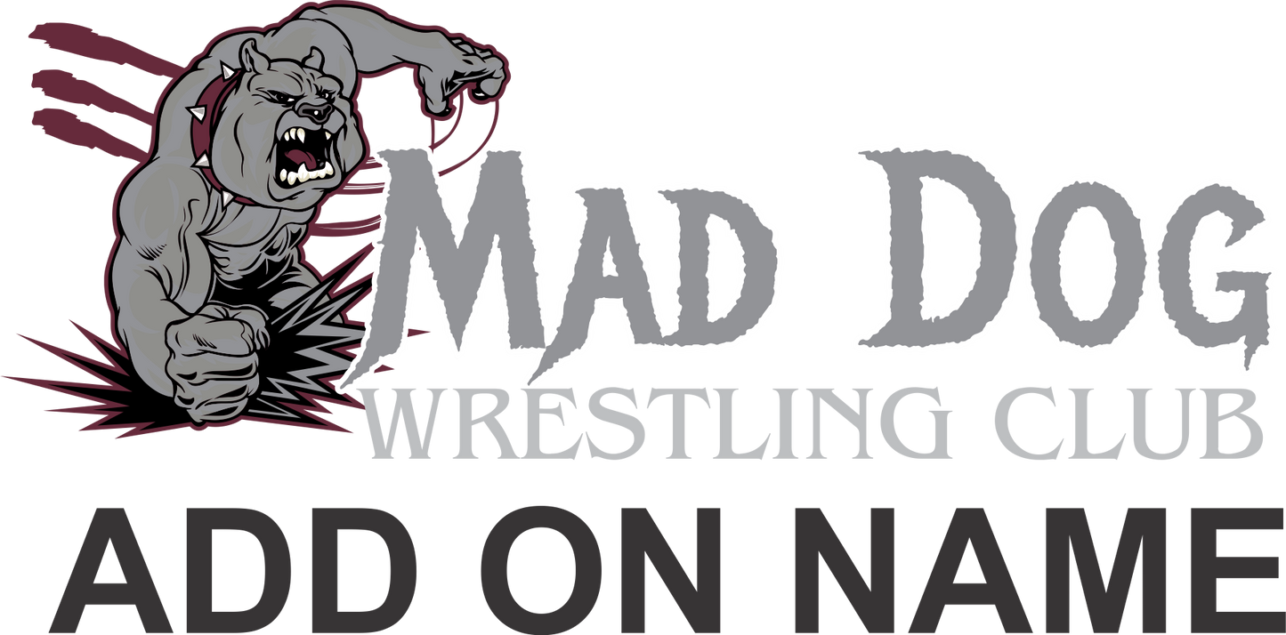 Customize my Product add on name