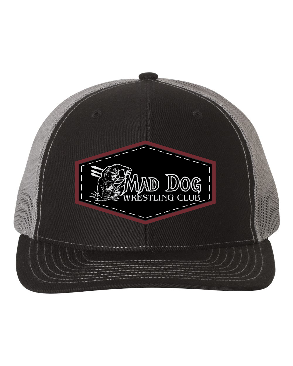 Mad Dog Richardson 112