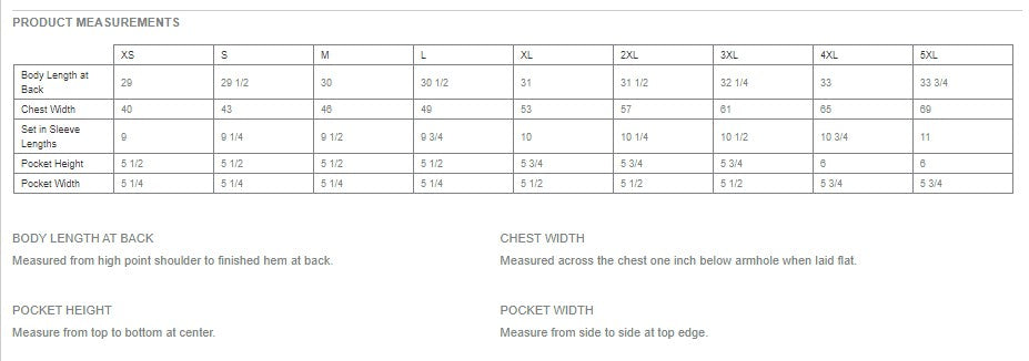 Men's Embroidered Scrub Top | Pope's Place