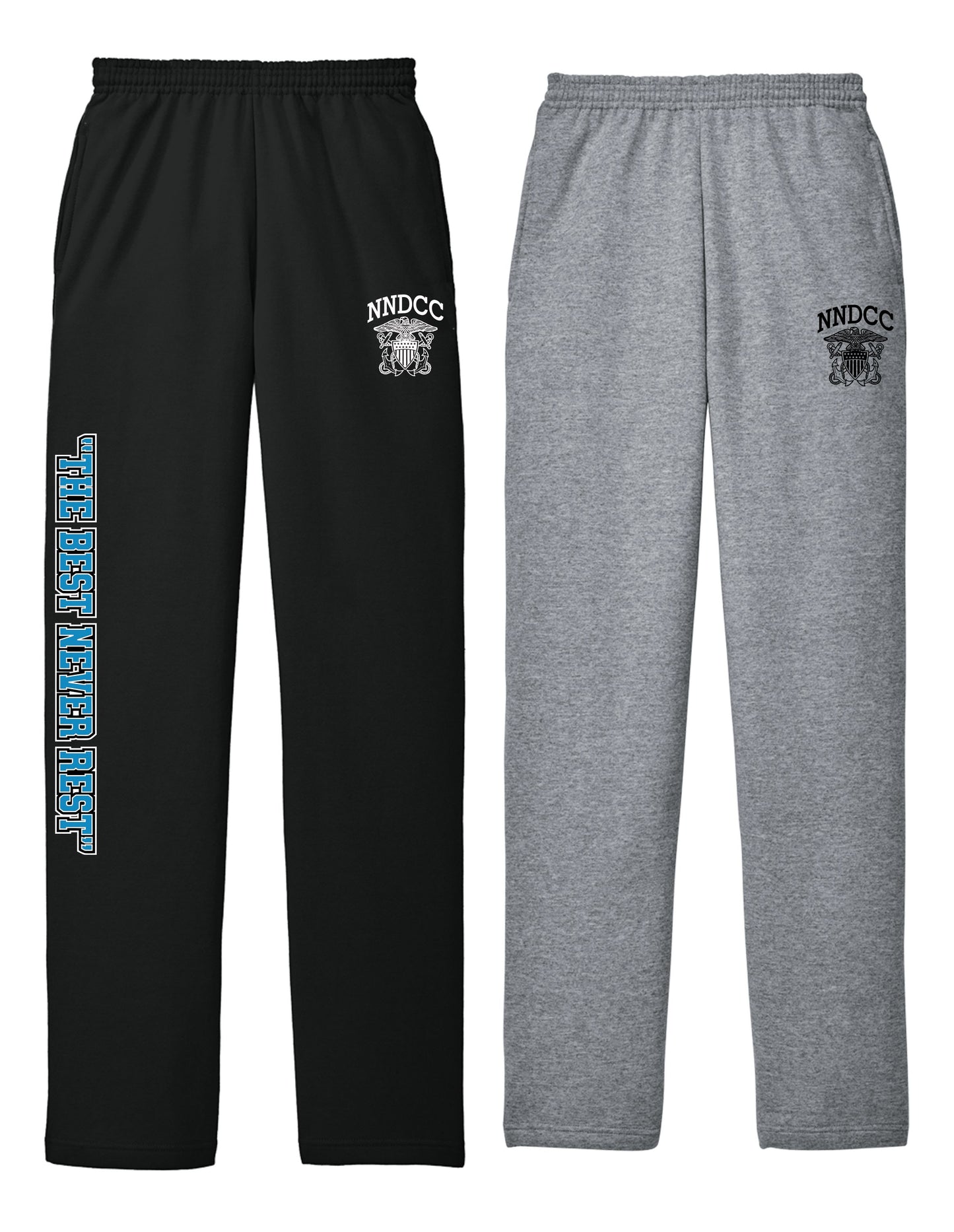 NMR Lounge Bottoms | Choose Your Style