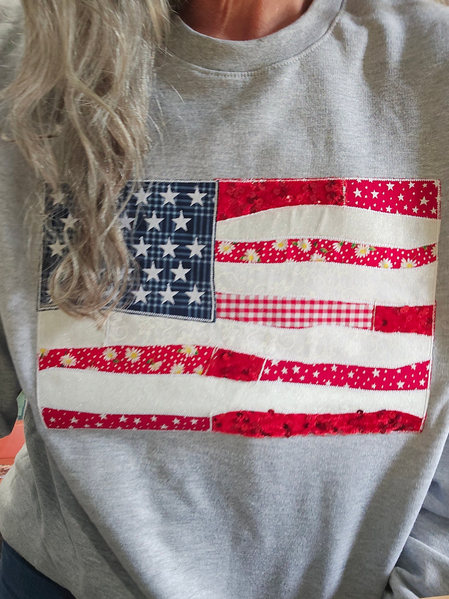 American Flag limited edition