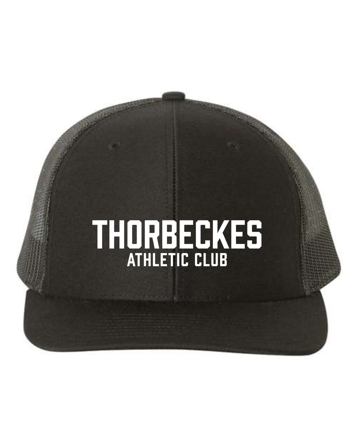 Thorbeckes Snapback Hat