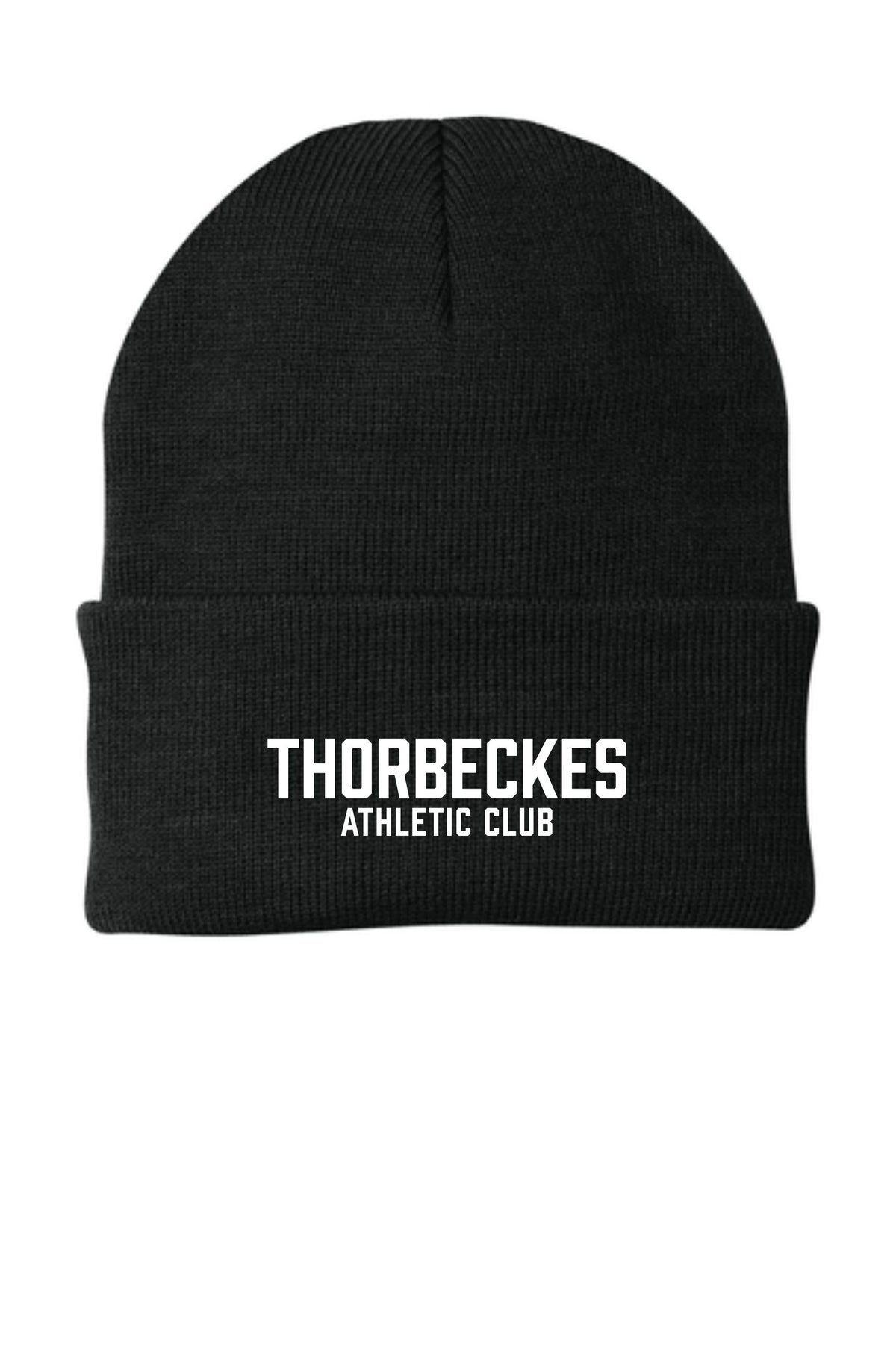 Thorbeckes Beanie