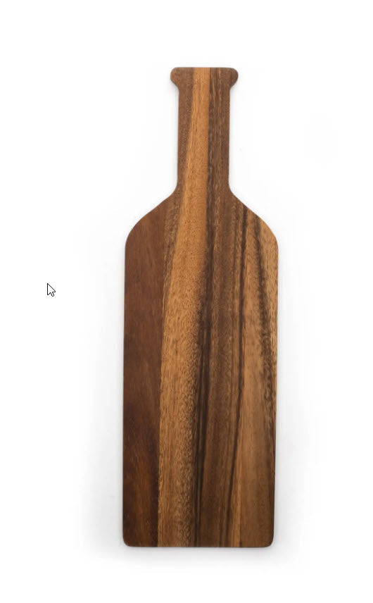 Acacia Boards Engraved