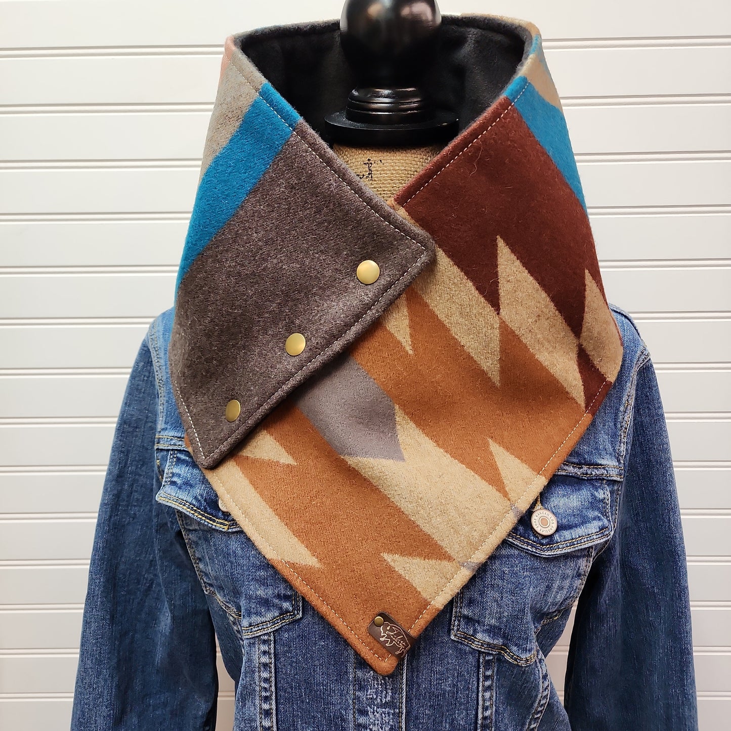 Roselyn Begay NecKee