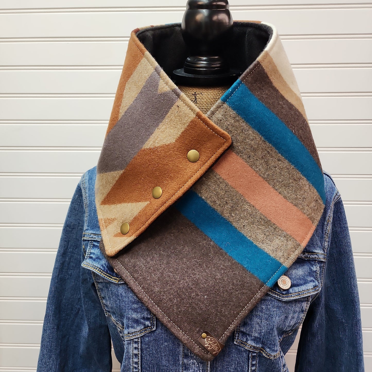 Roselyn Begay NecKee