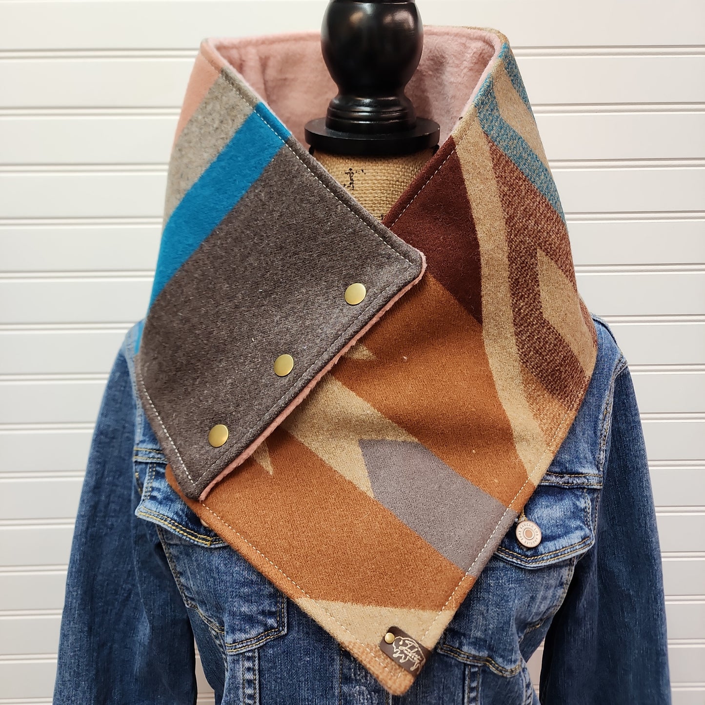 Roselyn Begay NecKee