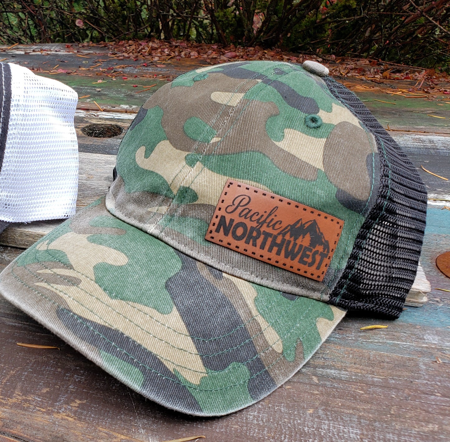 PNW Richardson Snap back