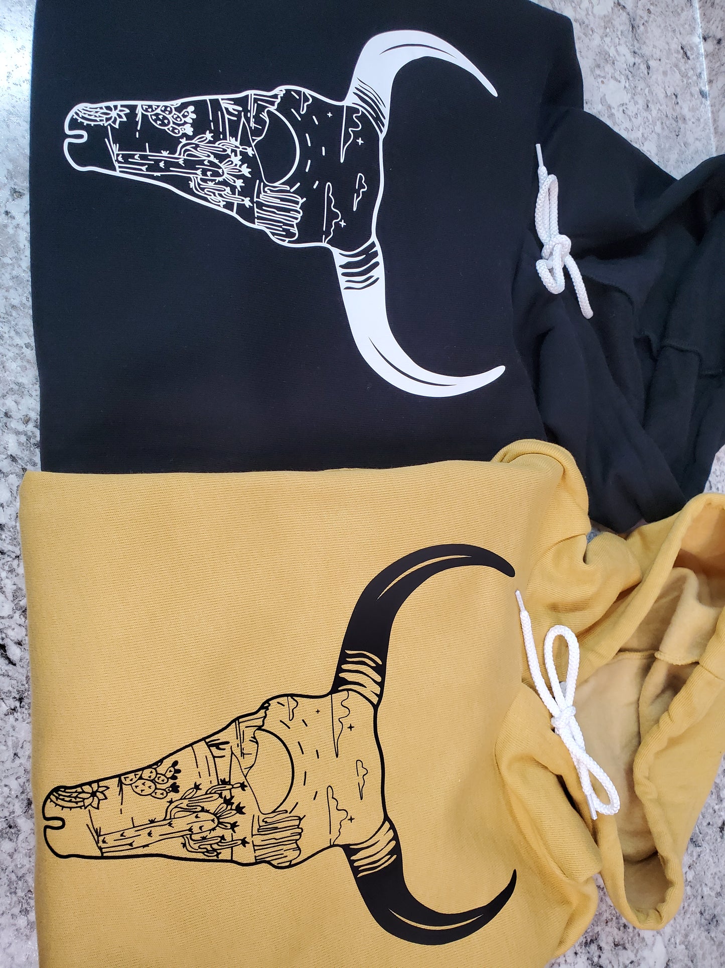 ROAM FREE bella canvas hoodie