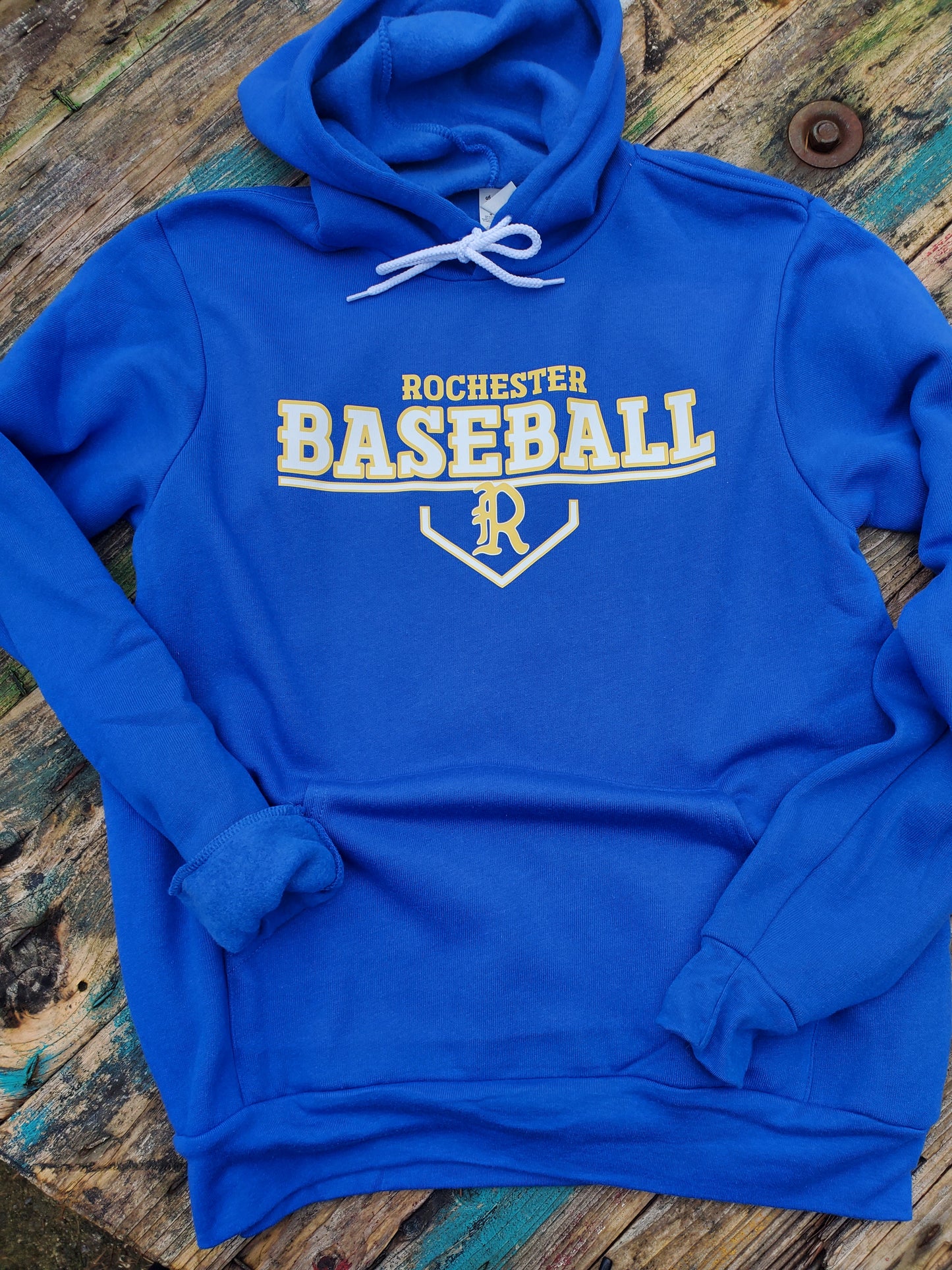 Rochester Baseball
