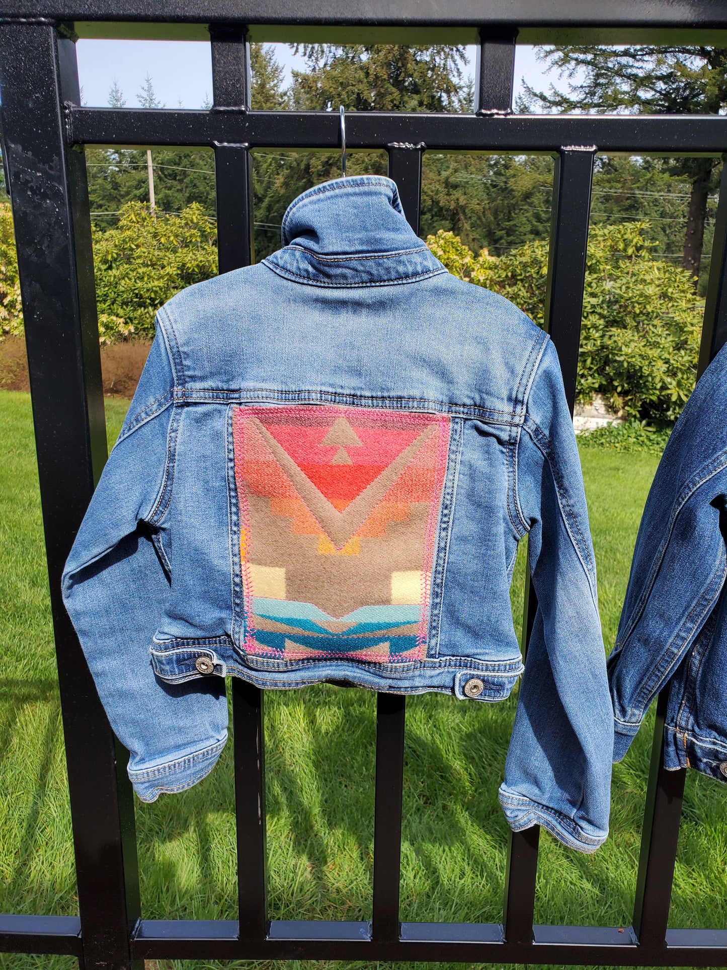 Youth size 6x Sierra Ridge