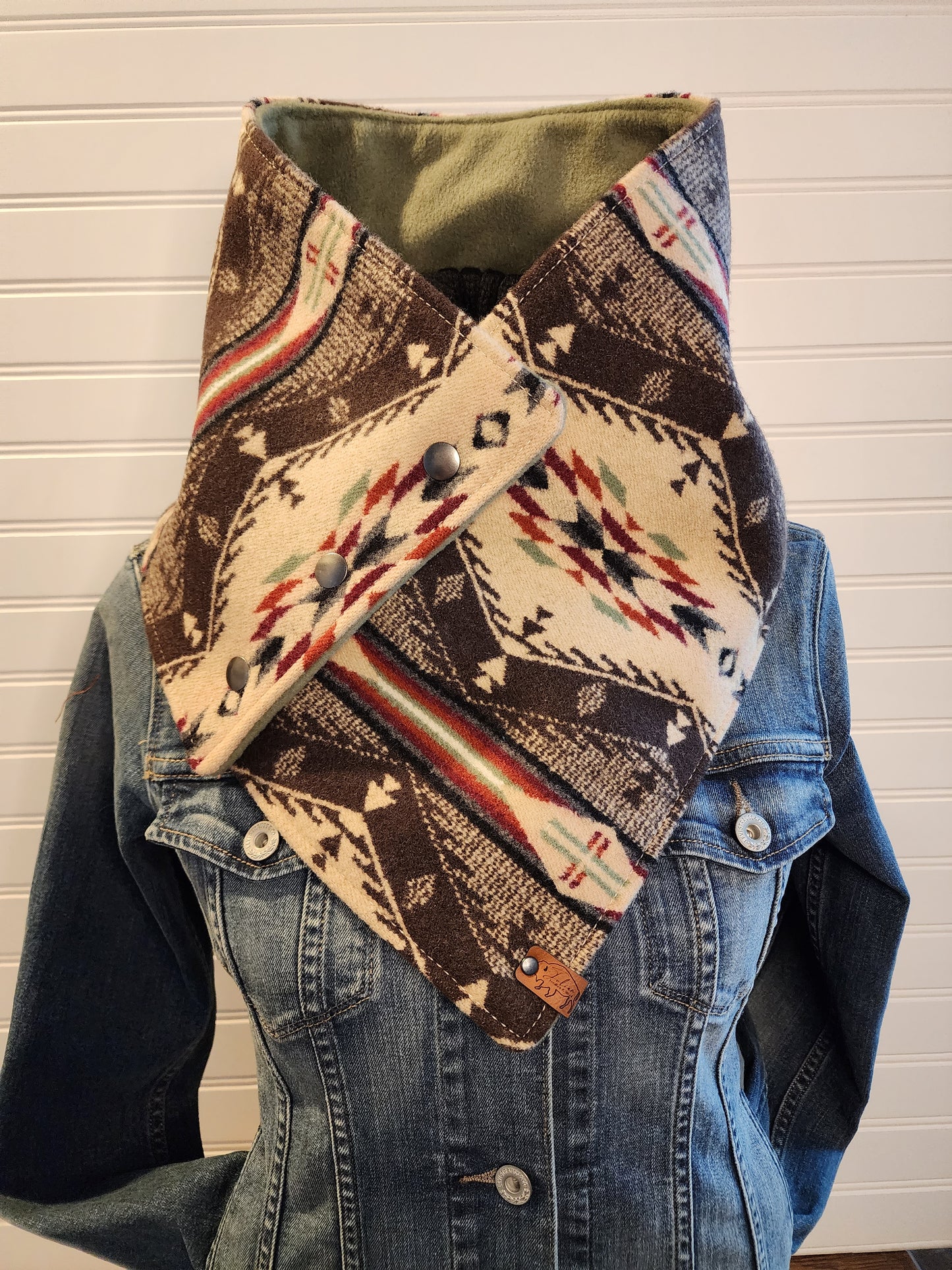 Spirit of the People