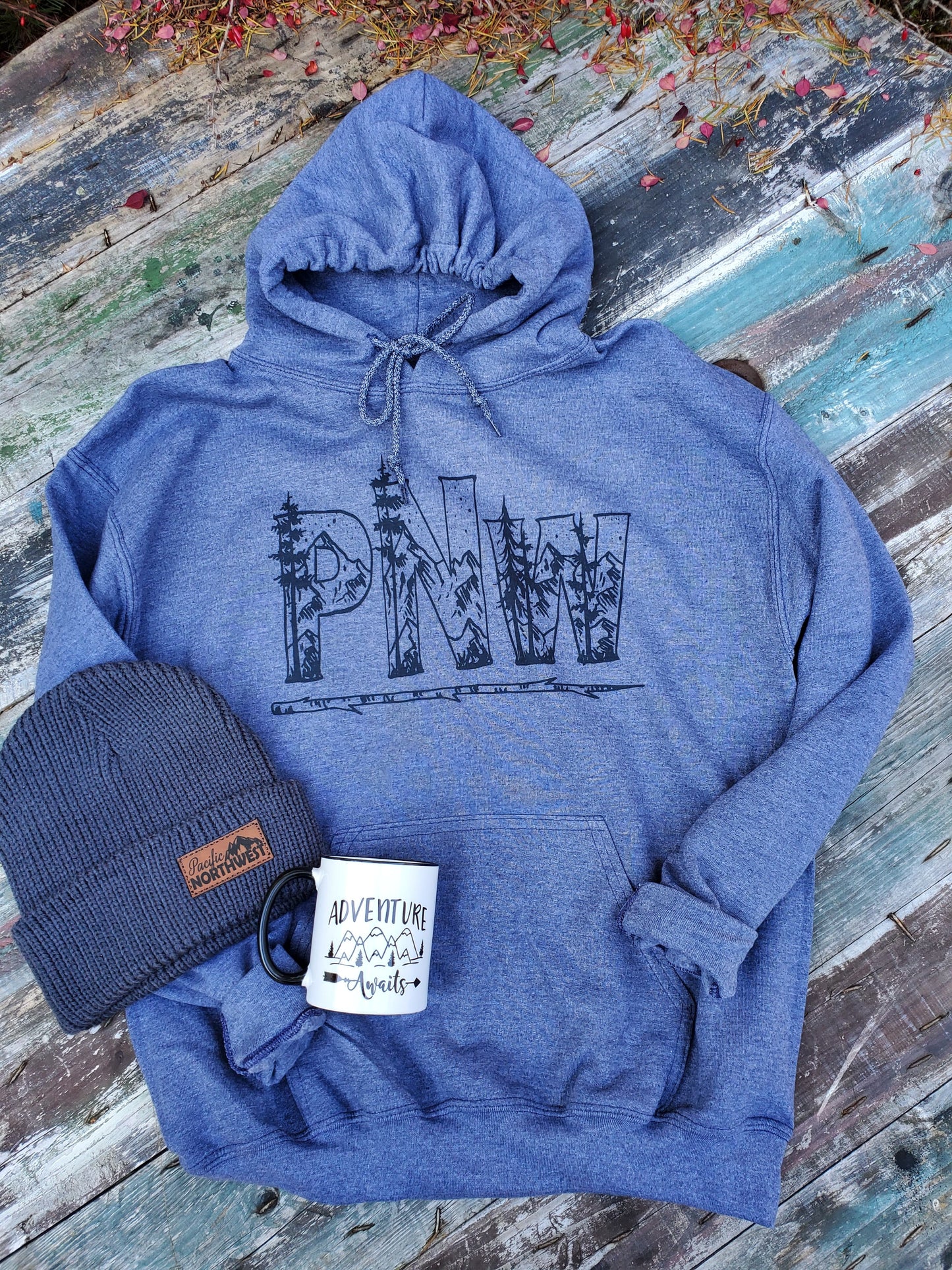 PNW Hoodie