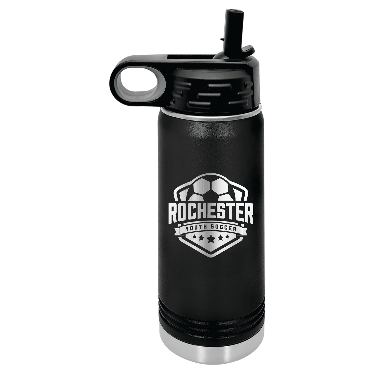 RYSC Water Bottle