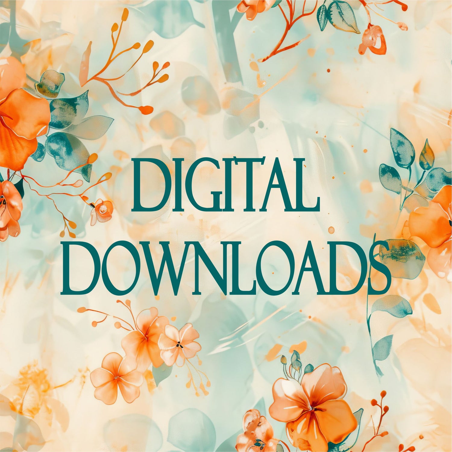 Digital Downloads