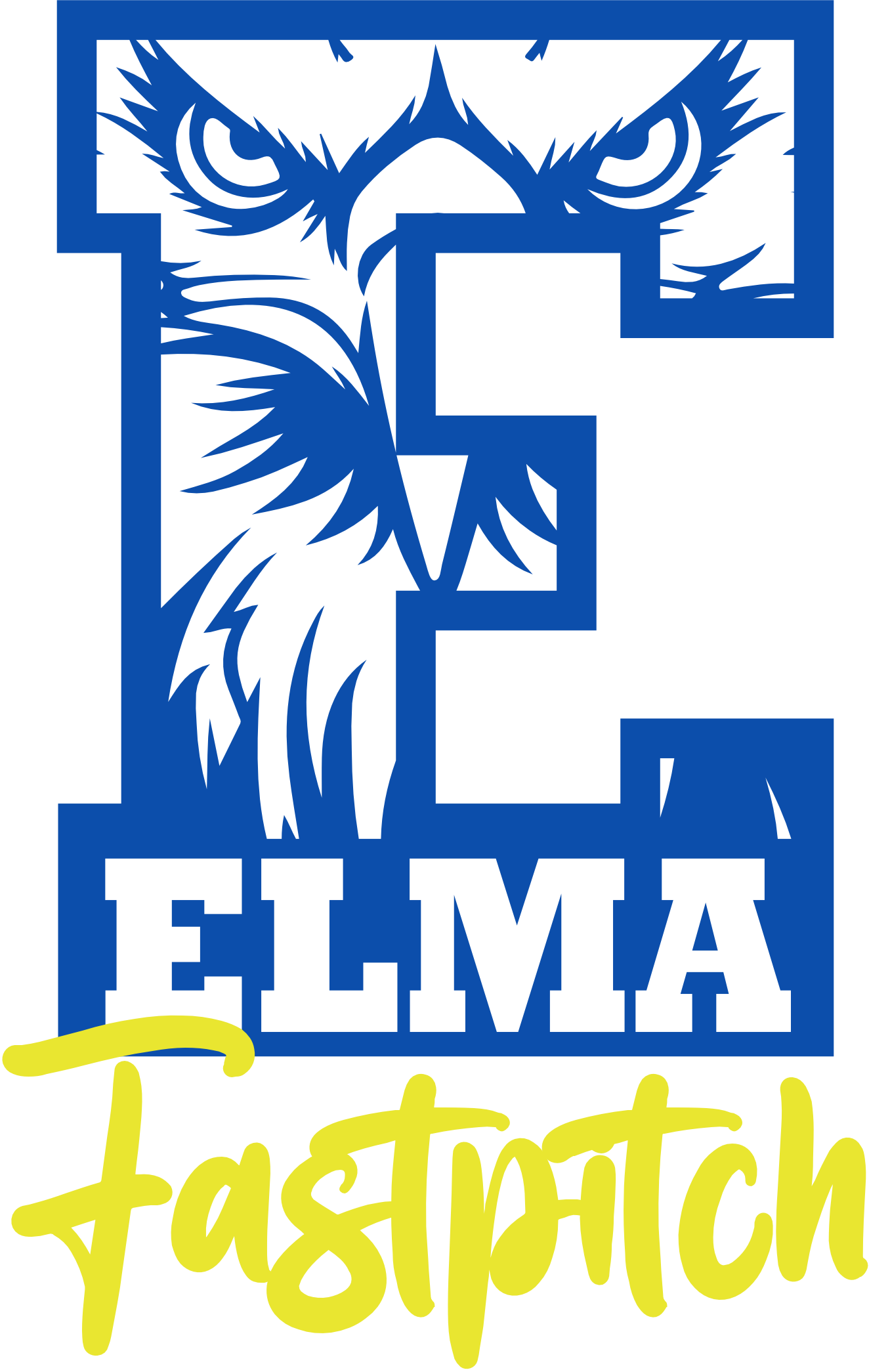 Elma Eagles Fastpitch