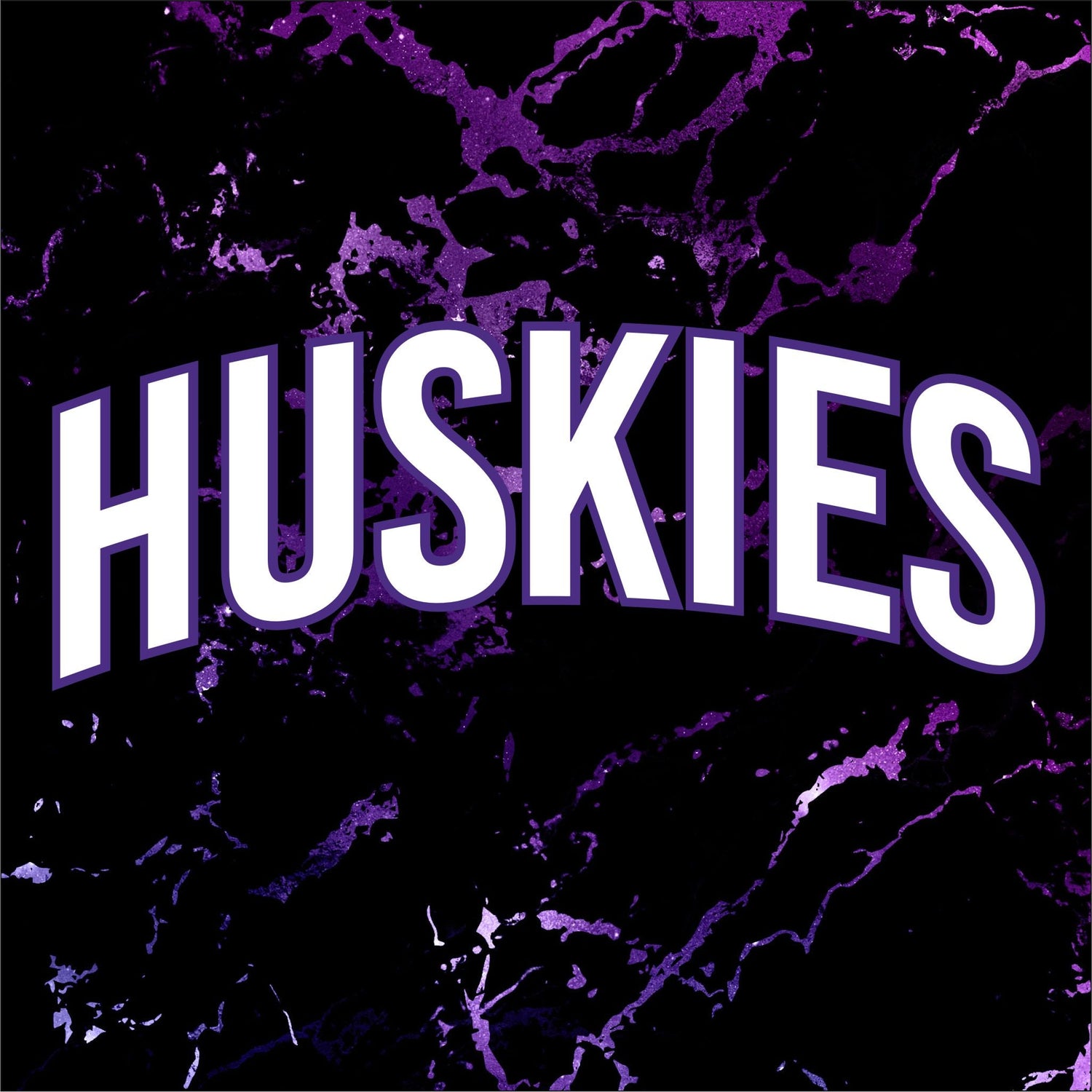 Huskies Softball