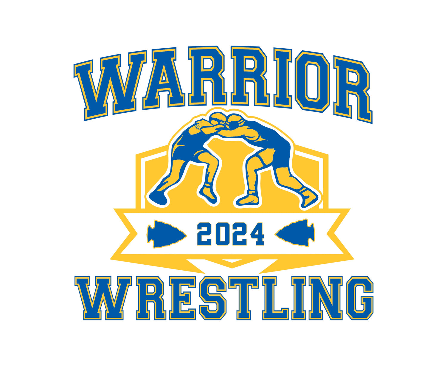 Warrior Wrestling