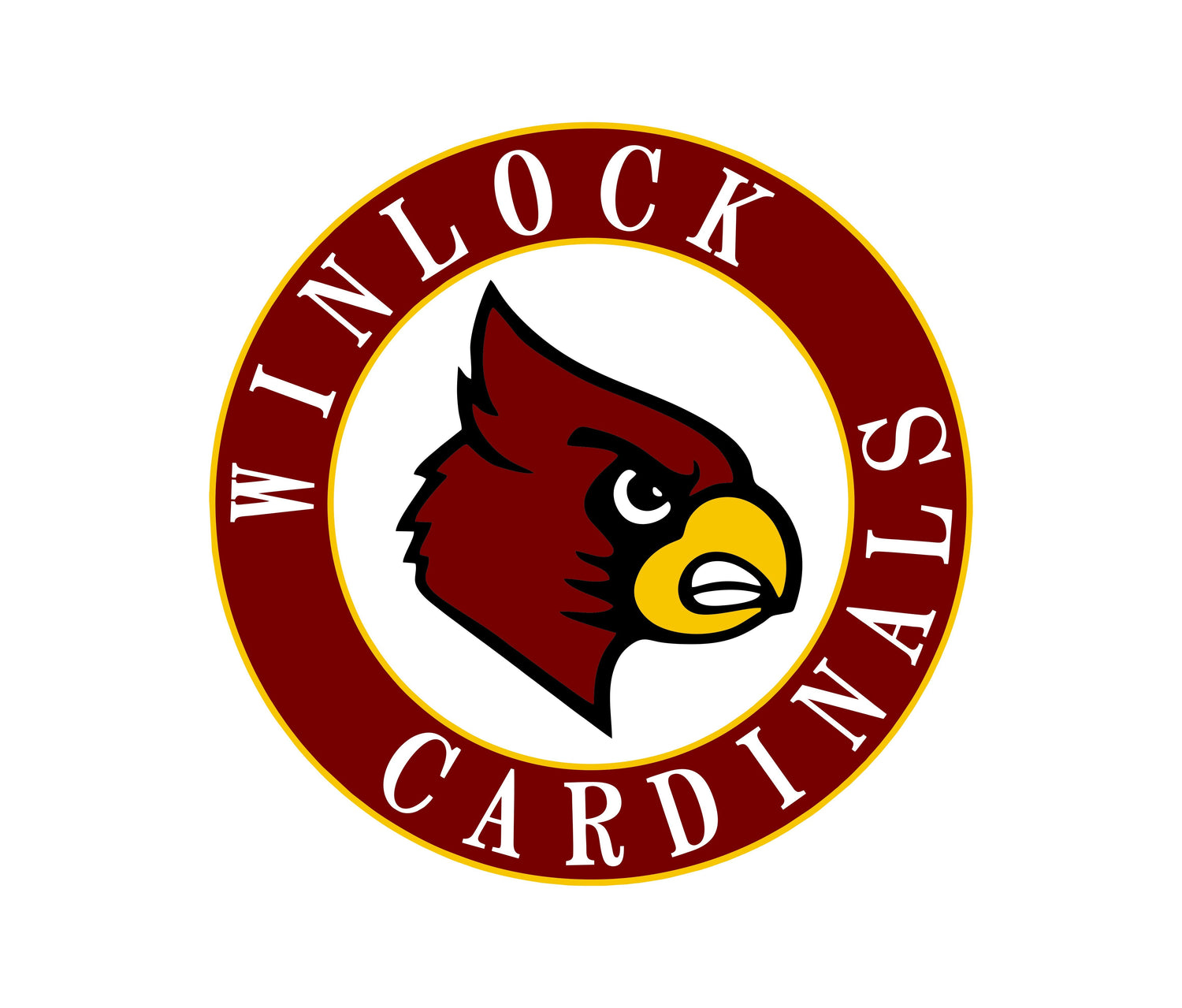 Winlock Cardinals