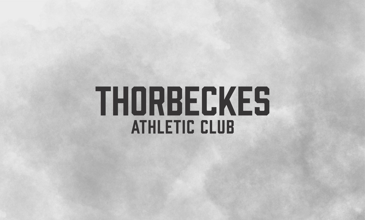 Thorbeckes