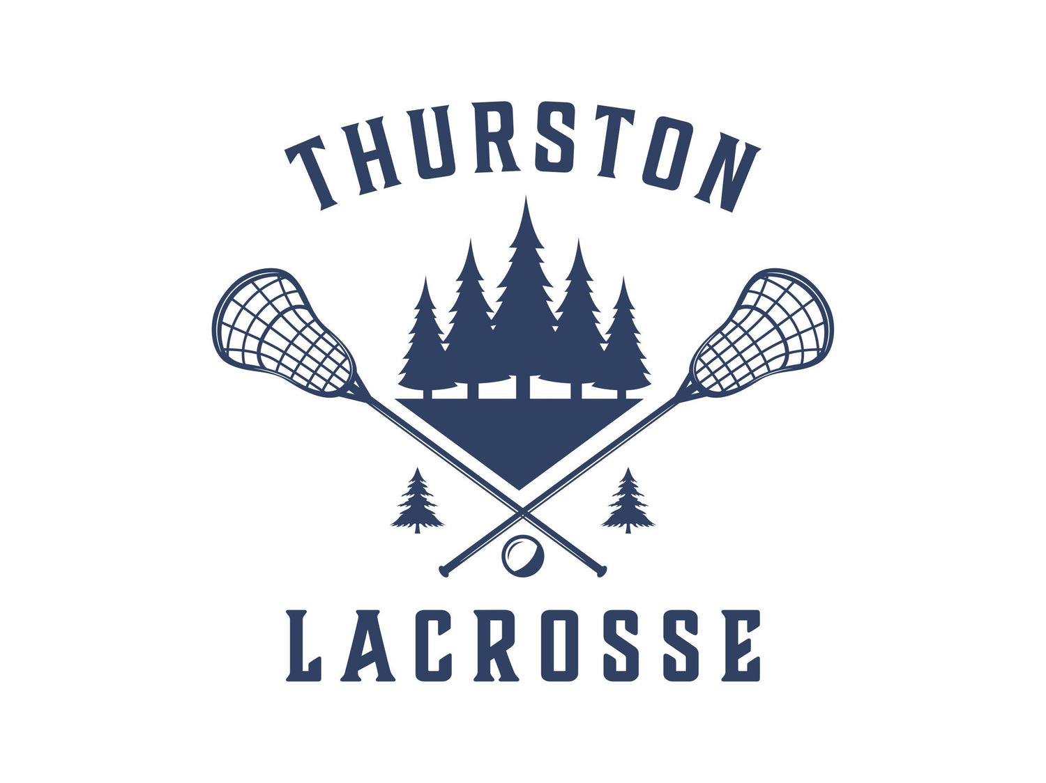 Thurston Lacrosse