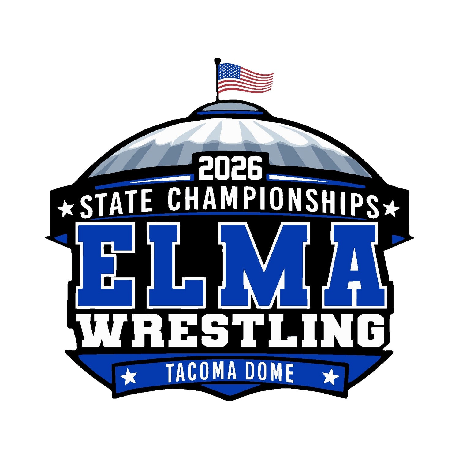 Eagles Wrestling State Championships