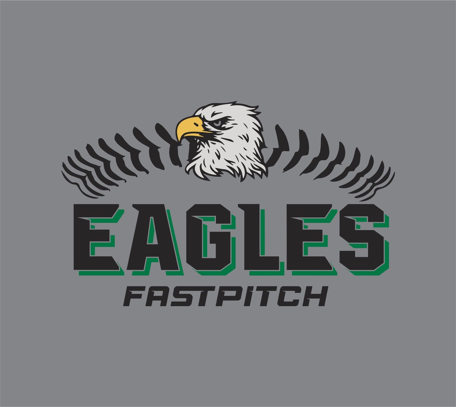 Eagles Fastpitch