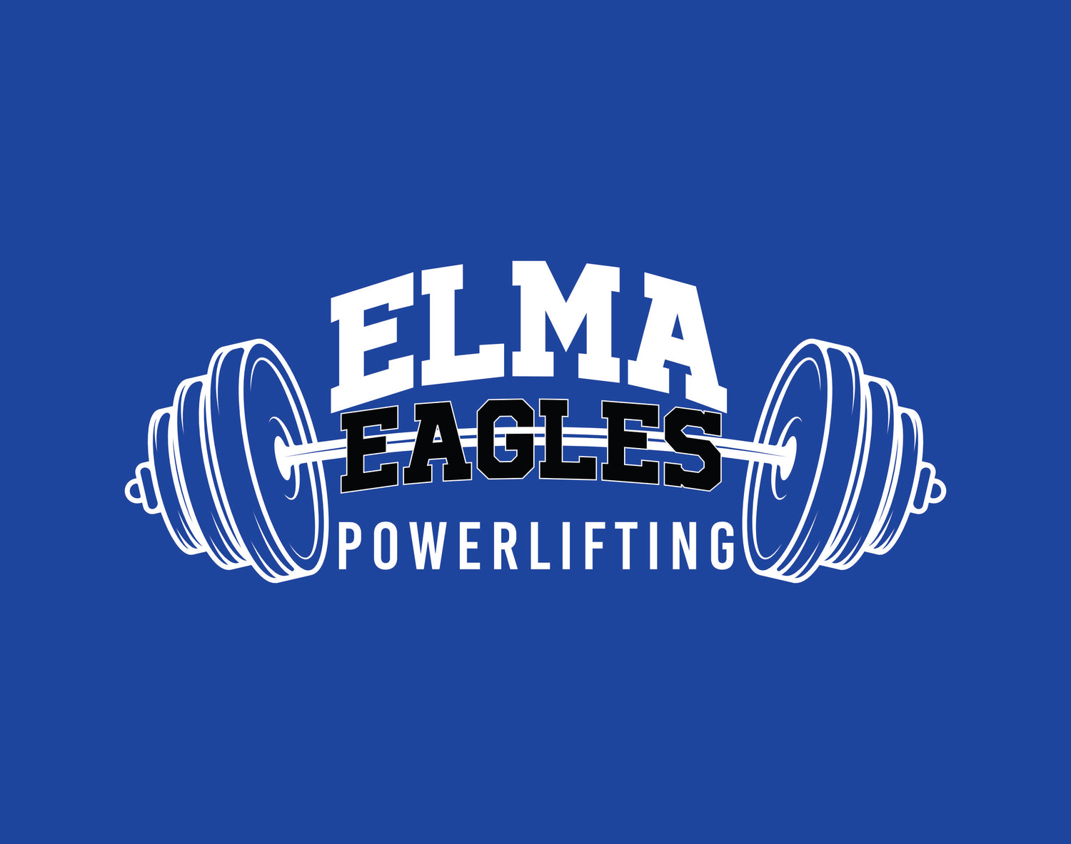 Elma Eagles Powerlifting