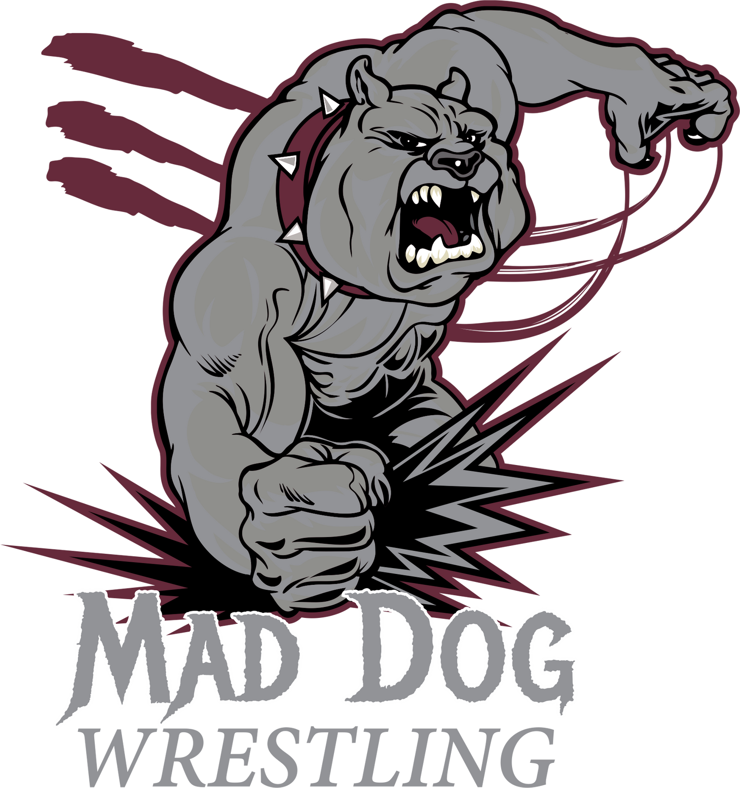 Mad Dog Wrestling