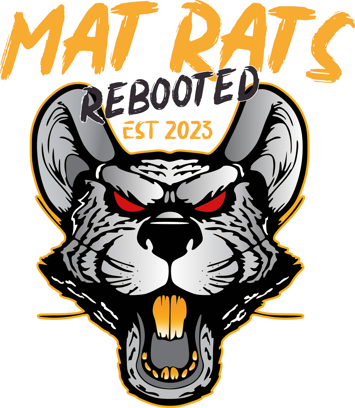 Mat Rats Rebooted Wrestling