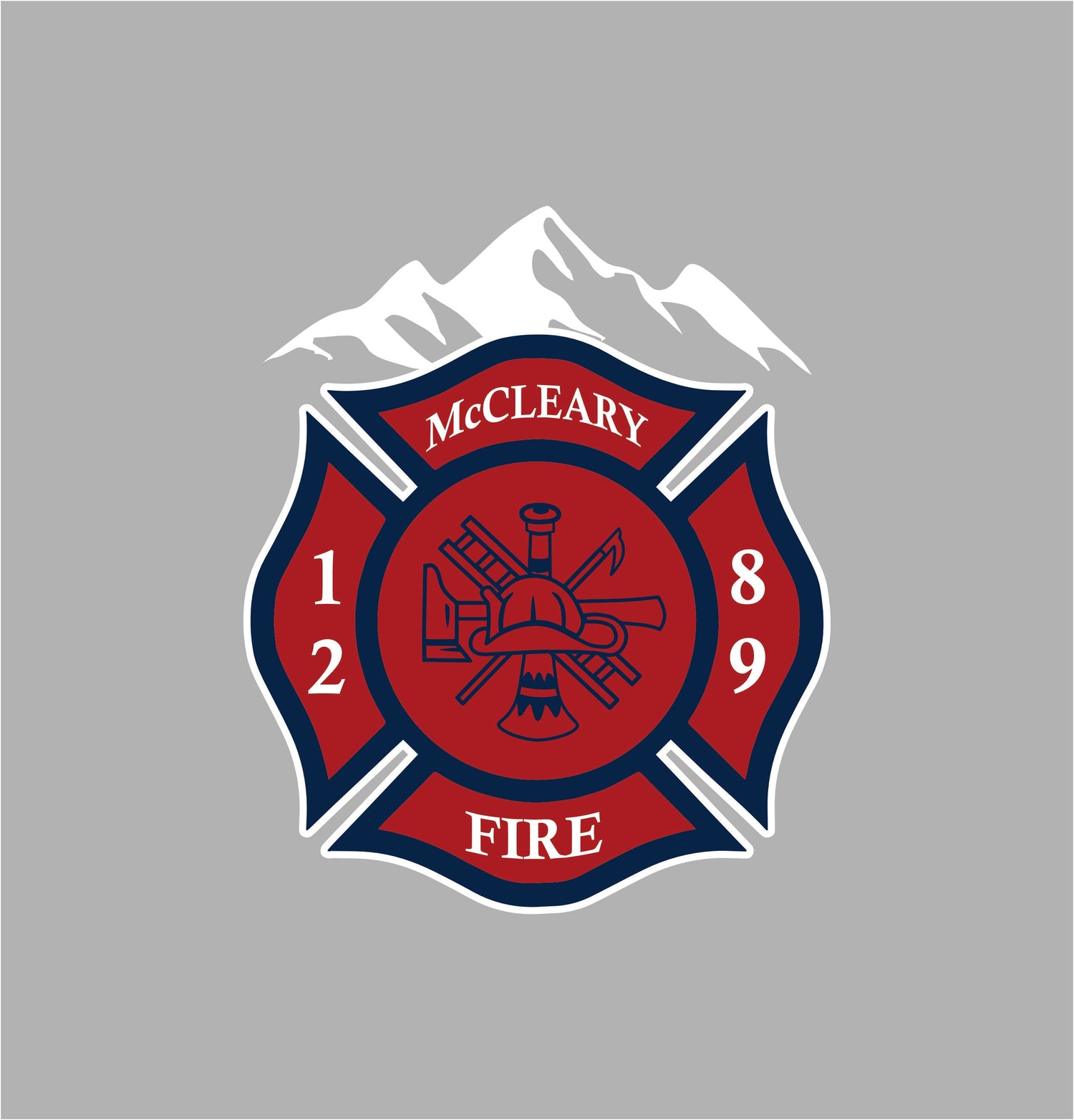 McCleary Fire Department