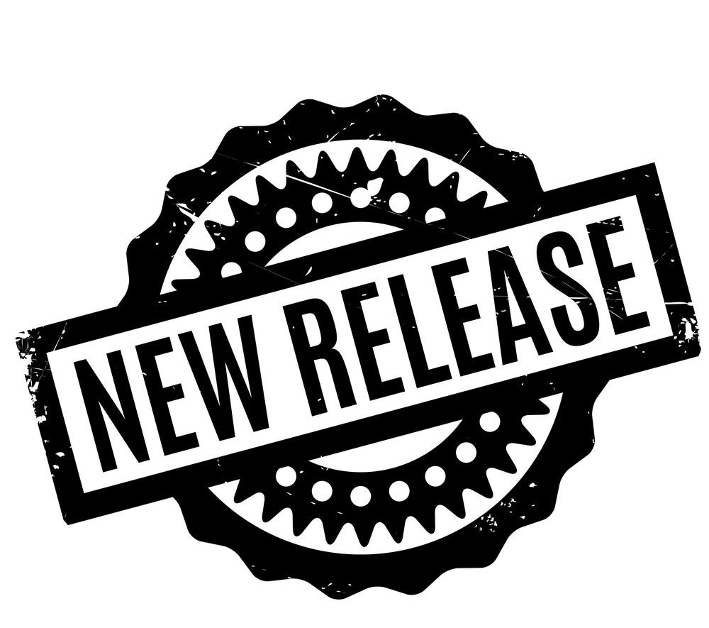 New Release Drinkware