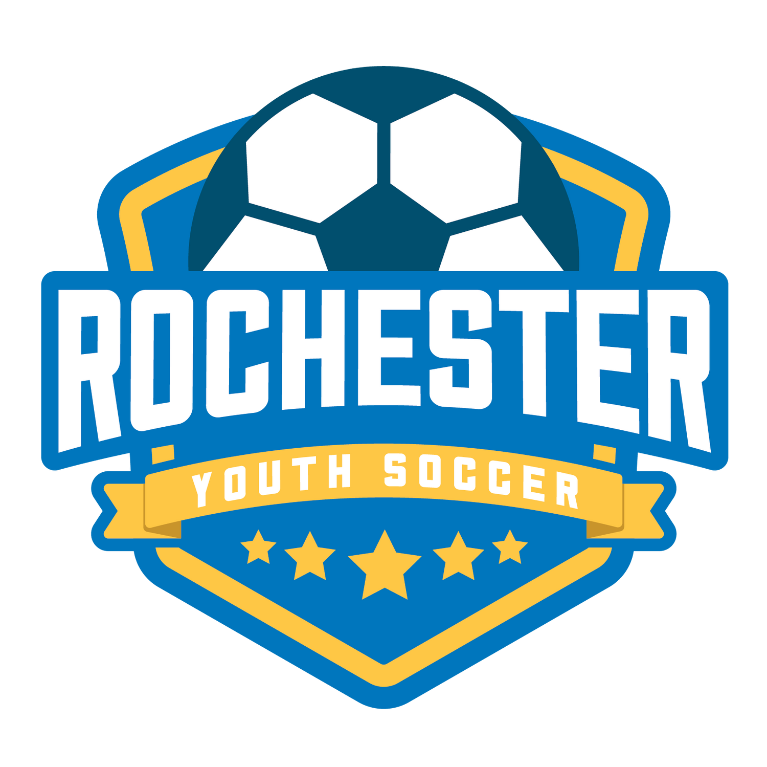 Rochester Youth Soccer