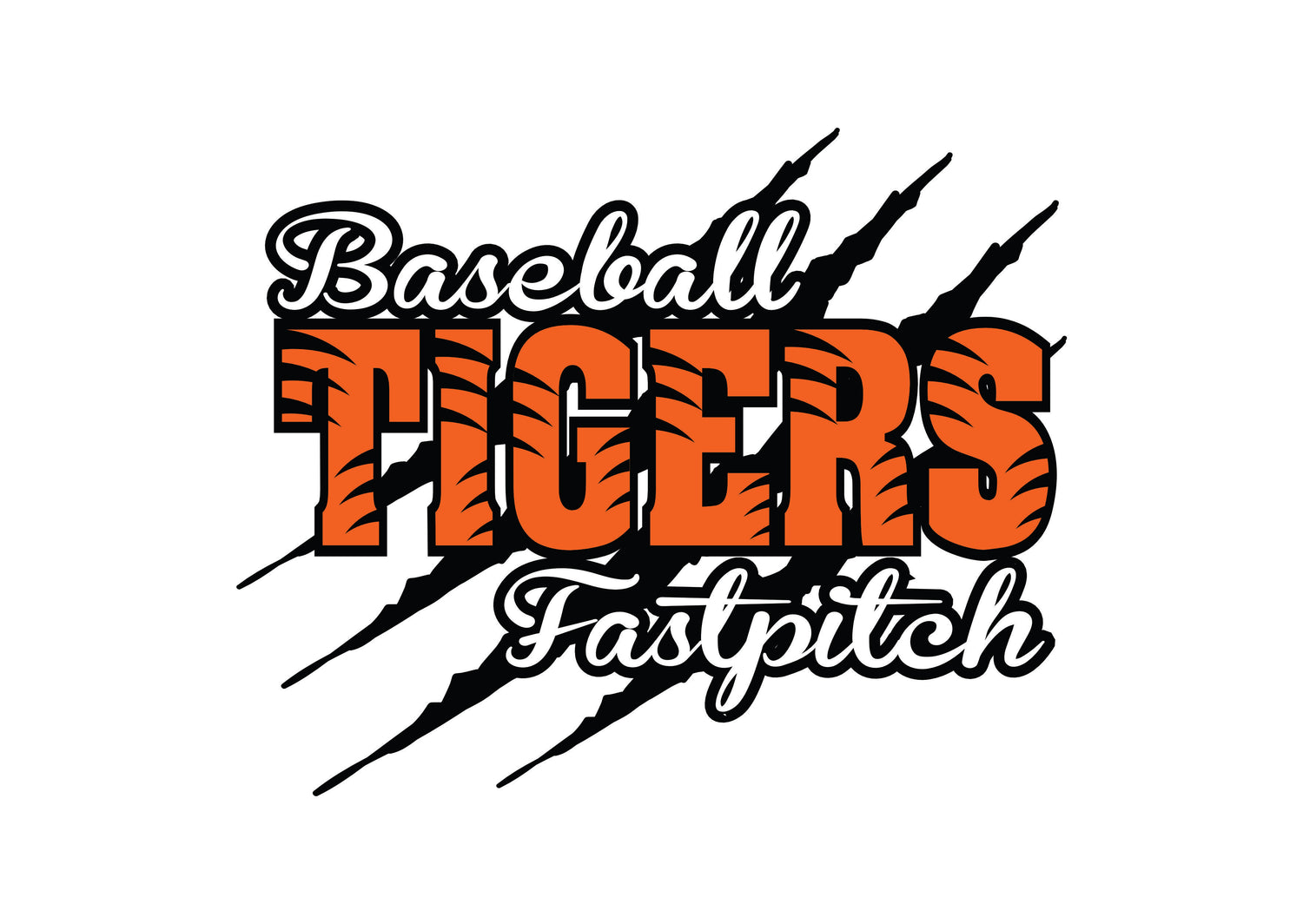 Tigers Baseball & Fastpich