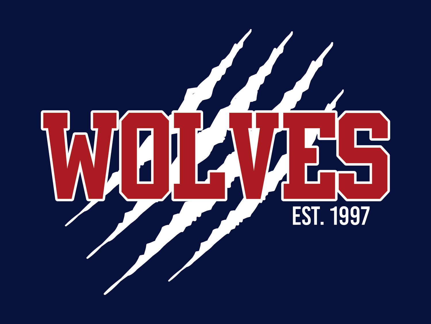 TCYFL Wolves