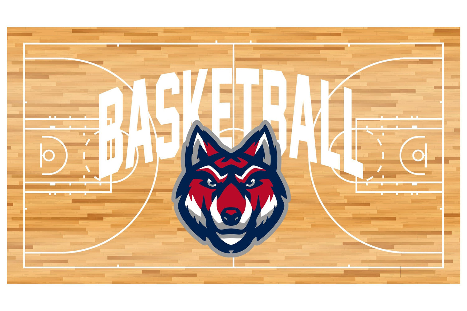 Wolves Basketball
