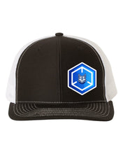 SPSR Wolves Badge Snapback Hat