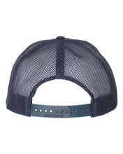 Thurston Lacrosse Snapback Hat