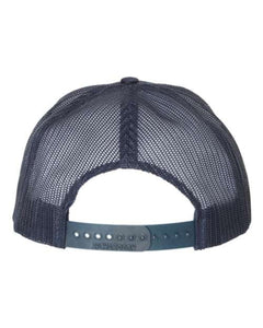 Thurston Lacrosse Snapback Hat